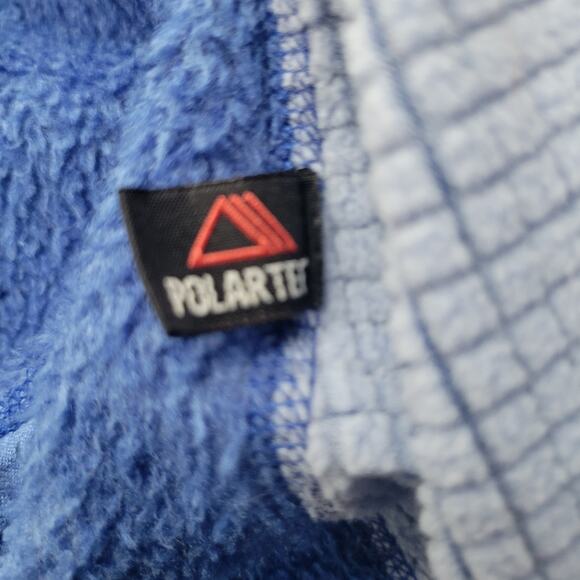 Patagonia Women's R2® Vest Blue Evening Sky Size Medium - Picture 7 of 8